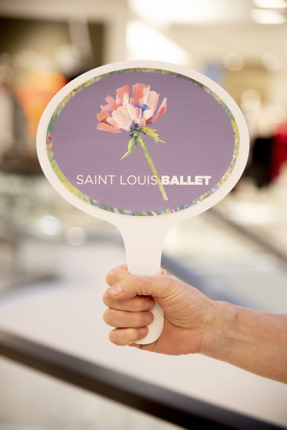 Saint Louis Ballet and Neiman Marcus The Spring Gala Kickoff